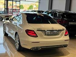 مێرسێدس بێنز E-Class